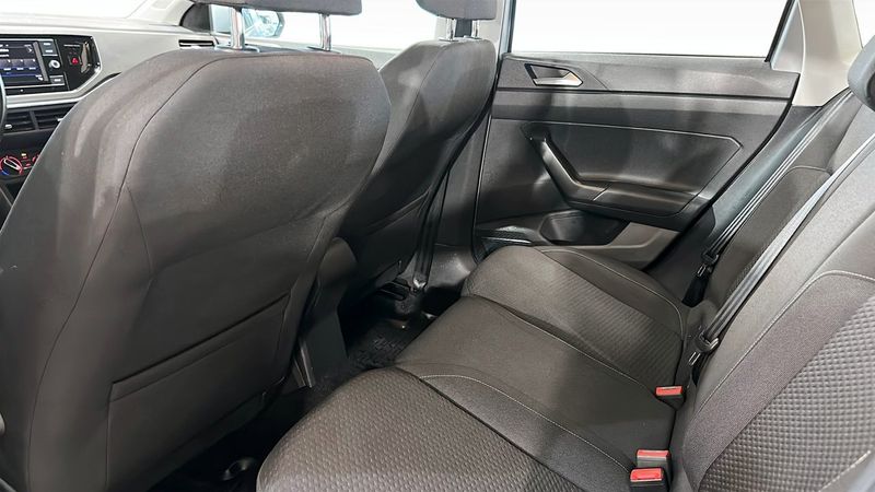 Volkswagen Polo bild 12