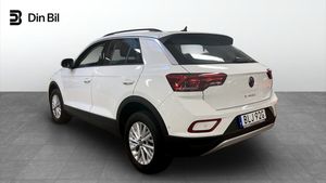 Volkswagen T-Roc bild 3