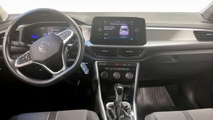 Volkswagen T-Roc bild 10