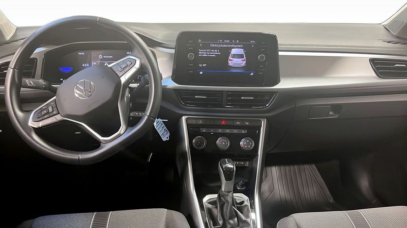 Volkswagen T-Roc bild 10