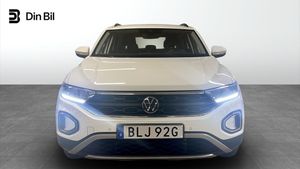 Volkswagen T-Roc bild 4