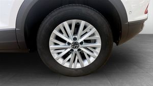 Volkswagen T-Roc bild 6