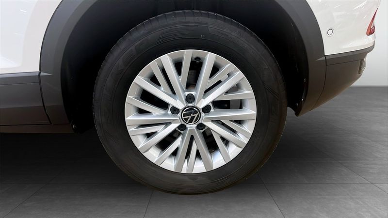 Volkswagen T-Roc bild 6