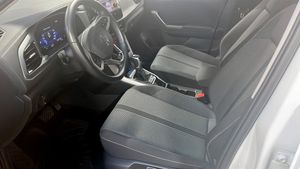 Volkswagen T-Roc bild 7