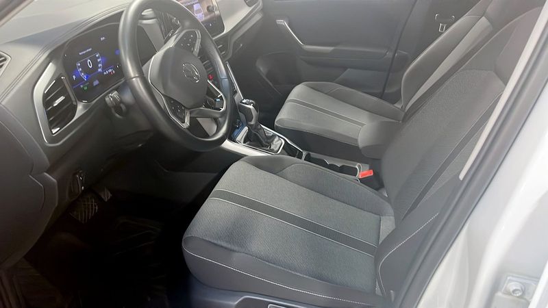 Volkswagen T-Roc bild 7