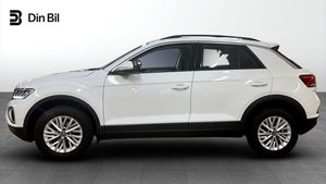 Volkswagen T-Roc bild 2