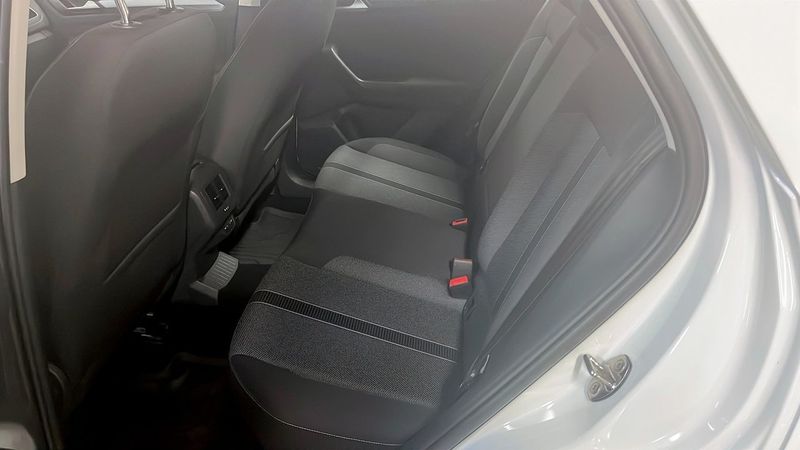Volkswagen T-Roc bild 11