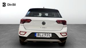 Volkswagen T-Roc bild 5