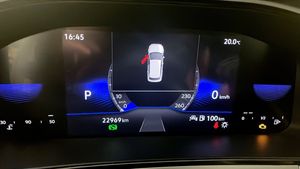 Volkswagen T-Roc bild 8