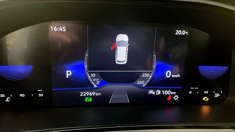 Volkswagen T-Roc bild 8