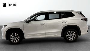 Volkswagen Tayron bild 2