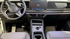Volkswagen Tayron bild 10