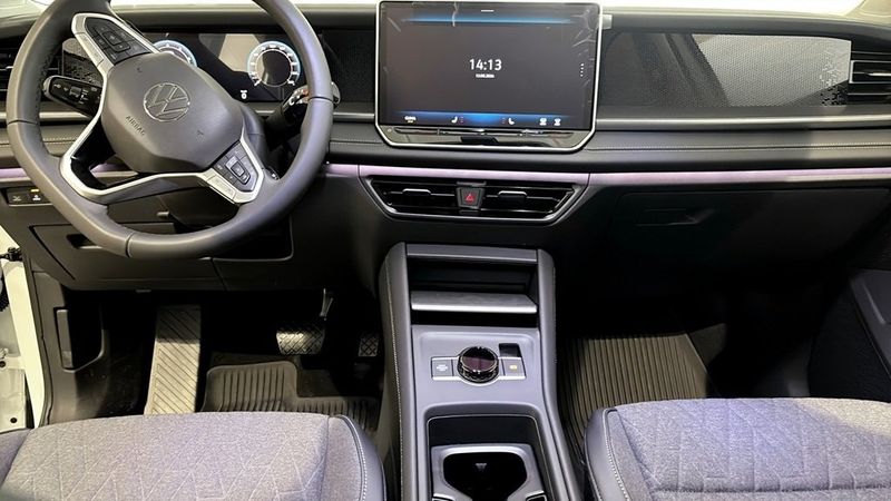 Volkswagen Tayron bild 10