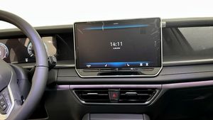 Volkswagen Tayron bild 9