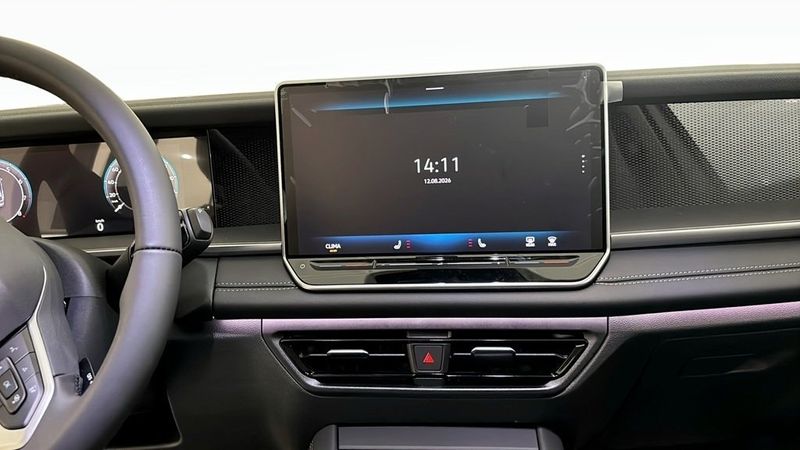 Volkswagen Tayron bild 9