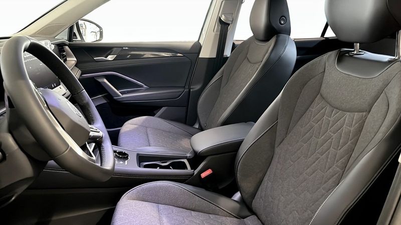 Volkswagen Tayron bild 8