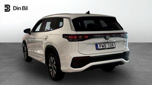 Volkswagen Tayron bild 3