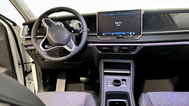 Volkswagen Tayron bild 11