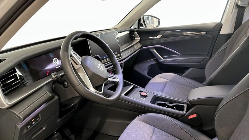 Volkswagen Tayron bild 7