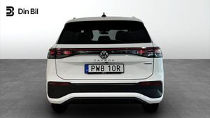 Volkswagen Tayron bild 5