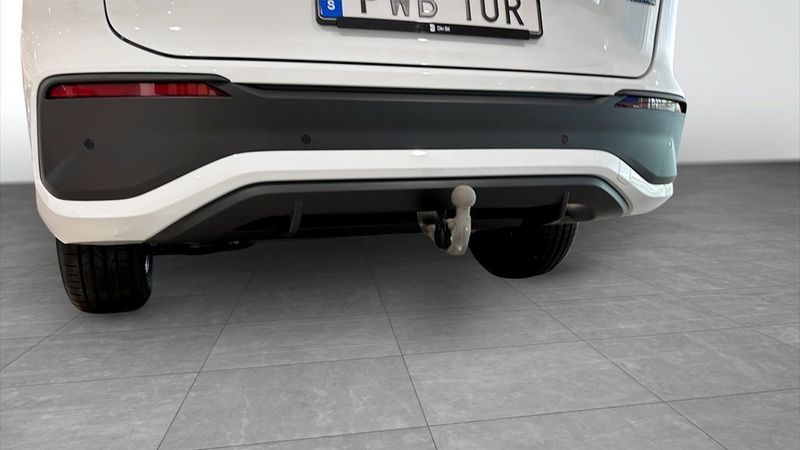 Volkswagen Tayron bild 14