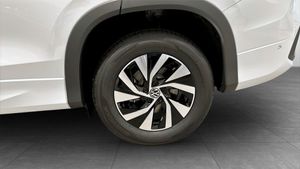 Volkswagen Tayron bild 6