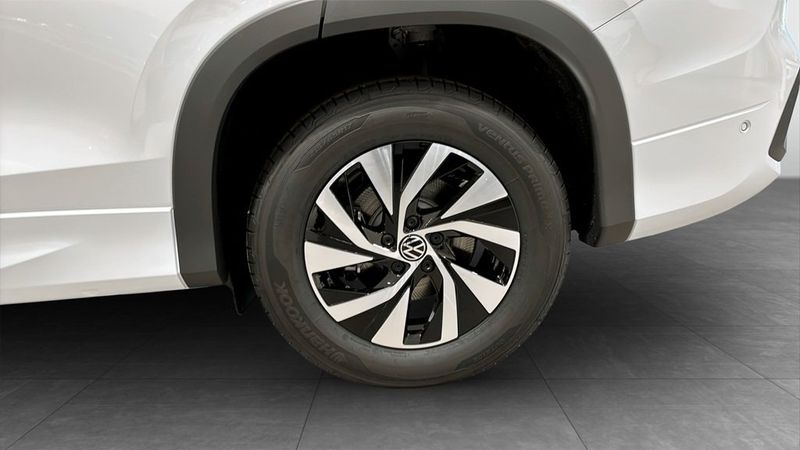 Volkswagen Tayron bild 6