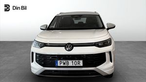 Volkswagen Tayron bild 4