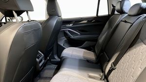 Volkswagen Tayron bild 12