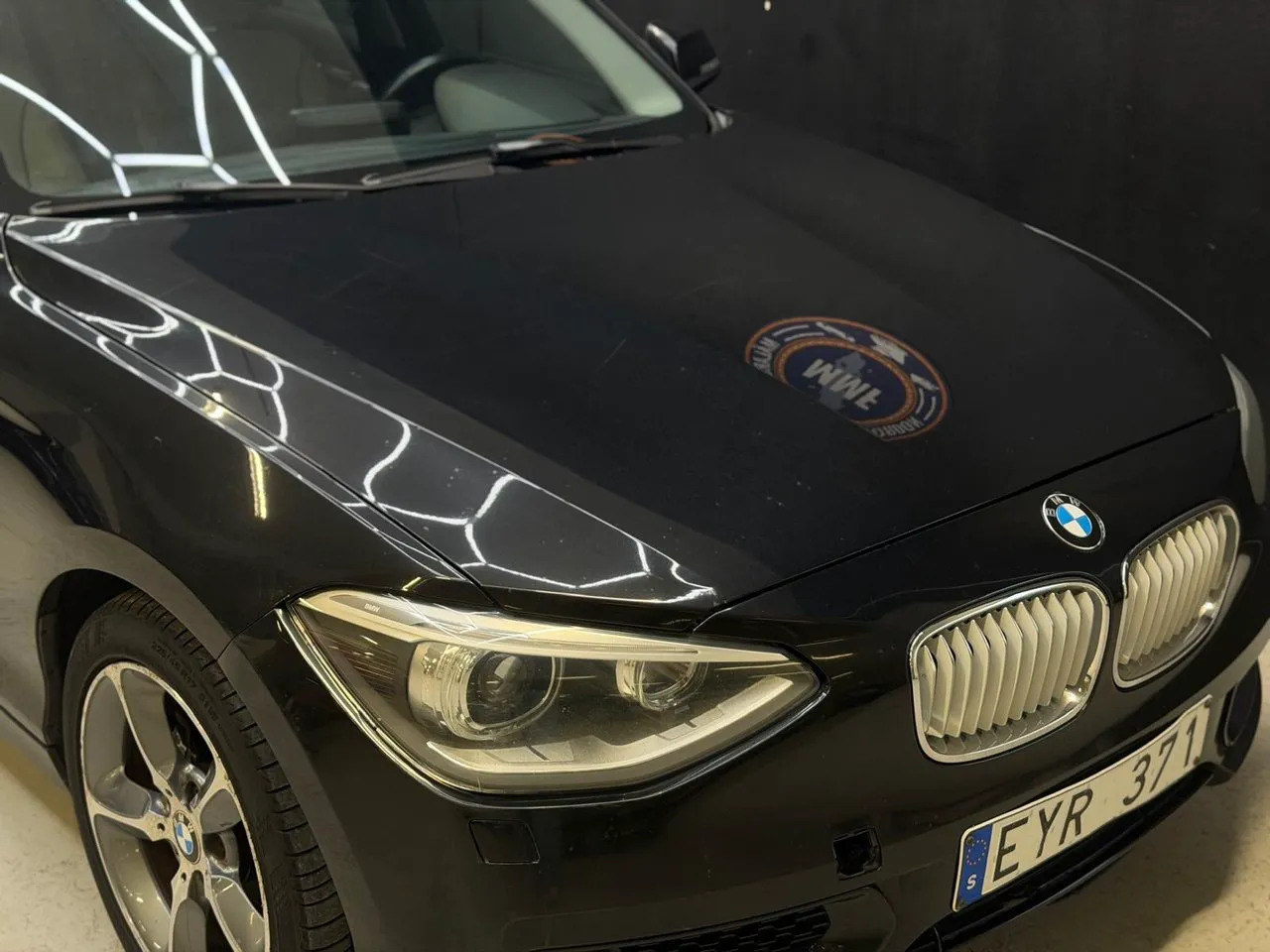 BMW 118 bild 6