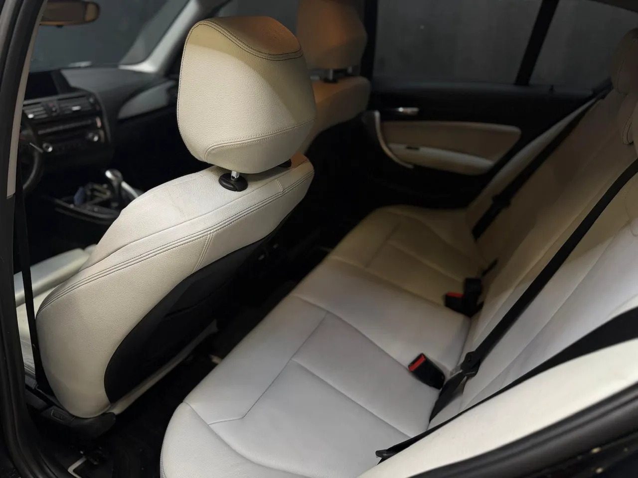 BMW 118 bild 17