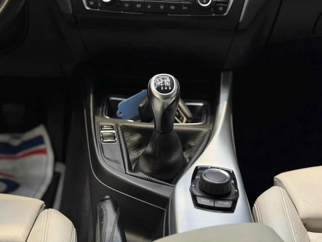 BMW 118 bild 12