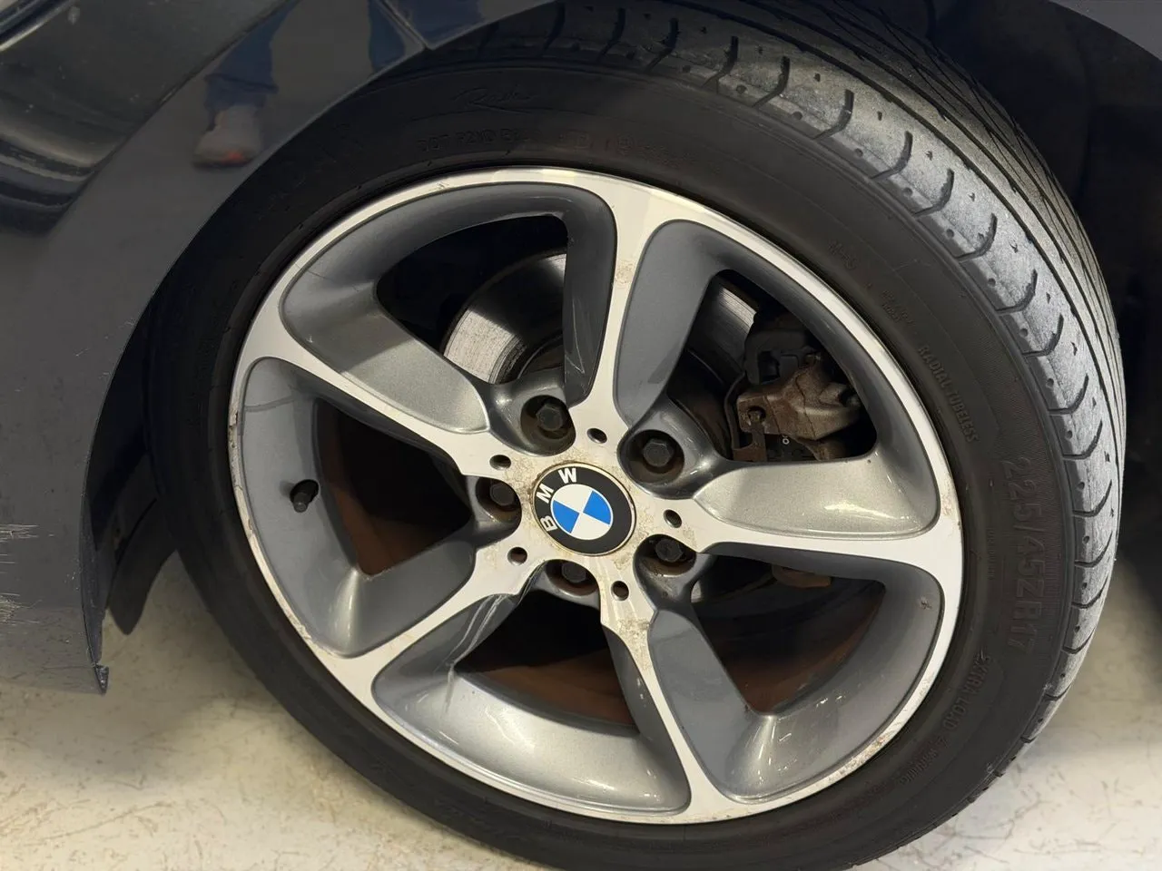 BMW 118 bild 18