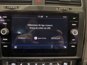 Volkswagen Golf bild 22