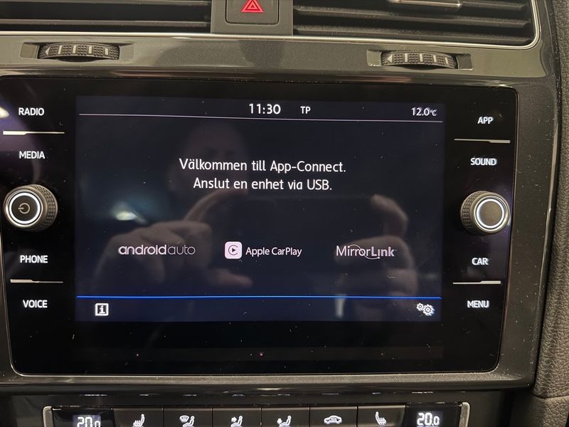 Volkswagen Golf bild 22