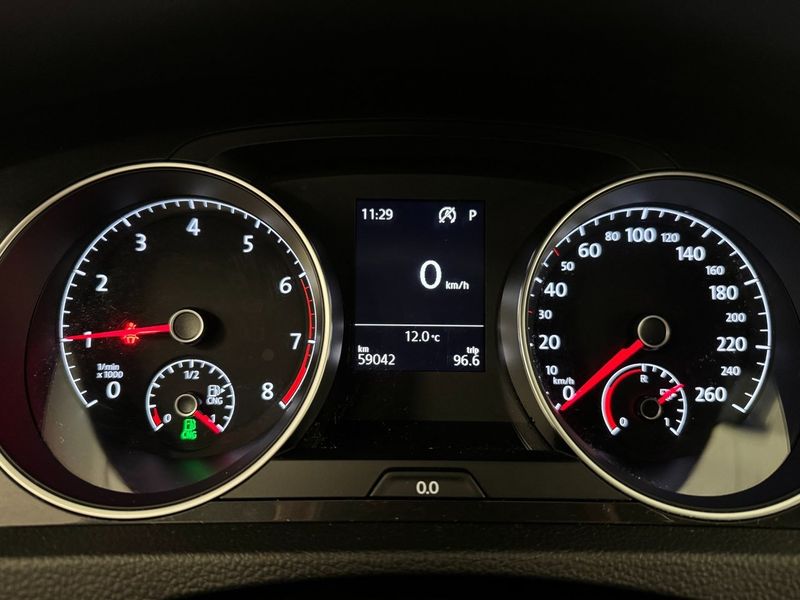Volkswagen Golf bild 19