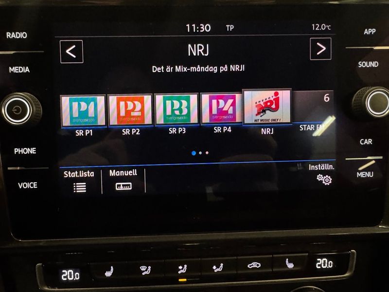 Volkswagen Golf bild 21