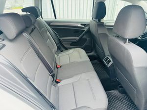 Volkswagen Golf bild 5