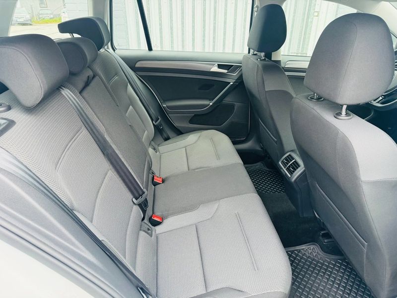 Volkswagen Golf bild 5
