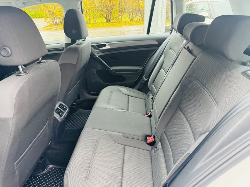 Volkswagen Golf bild 6