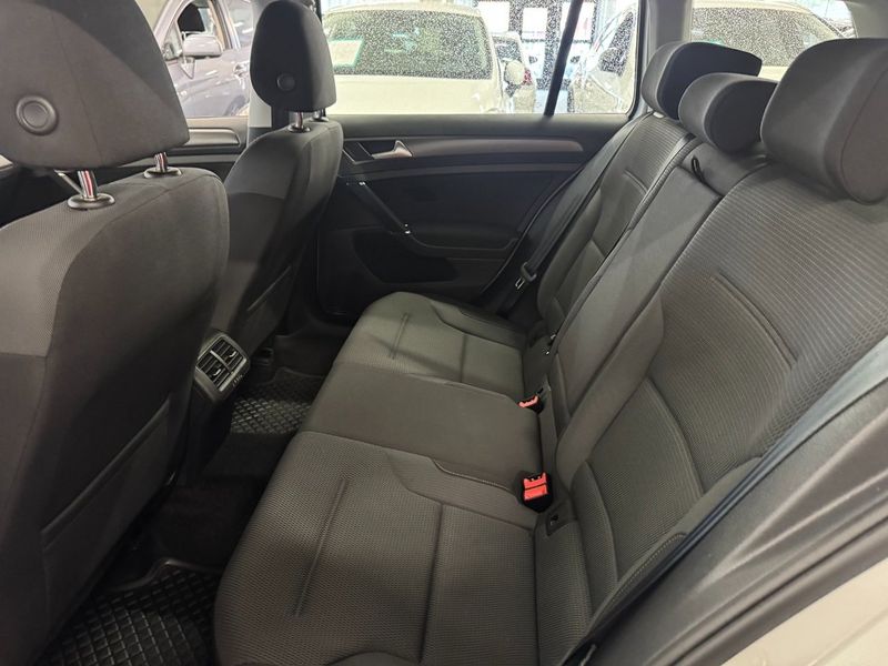 Volkswagen Golf bild 17