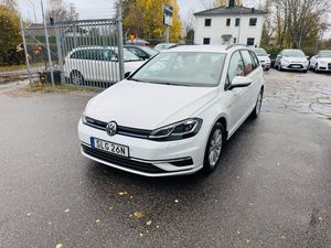 Volkswagen Golf bild 2