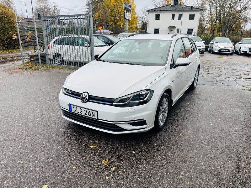 Volkswagen Golf bild 2