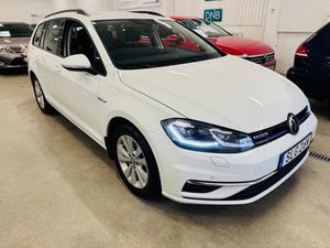 Volkswagen Golf bild 12