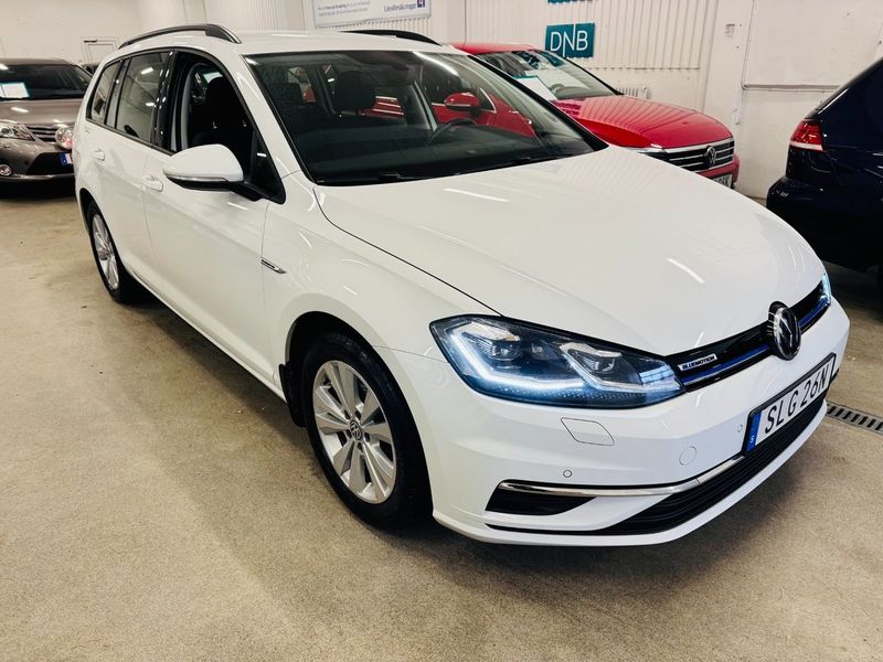 Volkswagen Golf bild 12