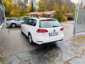 Volkswagen Golf bild 3