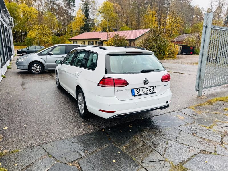 Volkswagen Golf bild 3