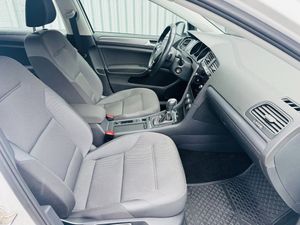 Volkswagen Golf bild 4