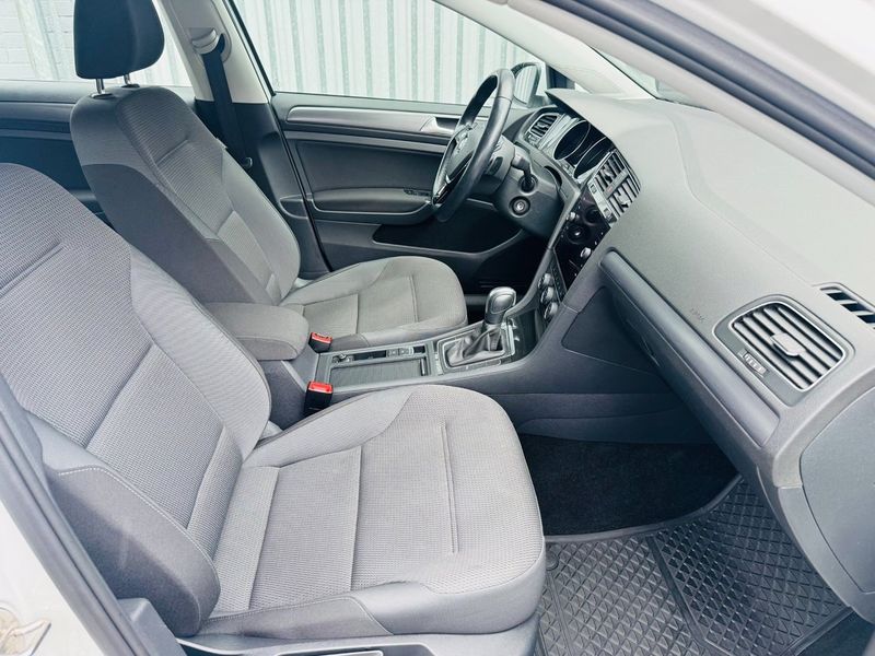 Volkswagen Golf bild 4