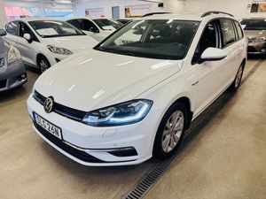 Volkswagen Golf bild 13